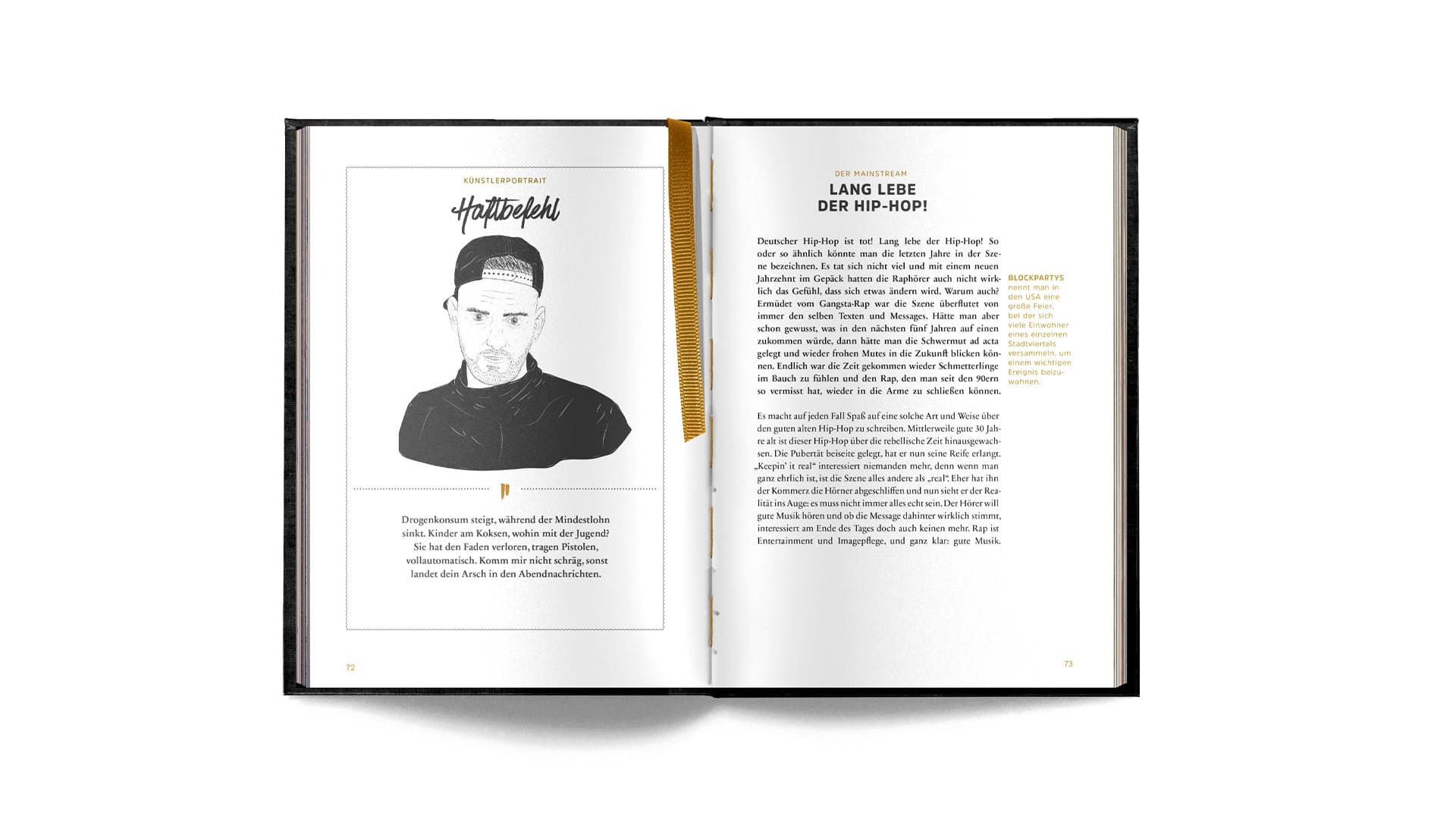 Bundesrepublik Deutschland Buch Illustration