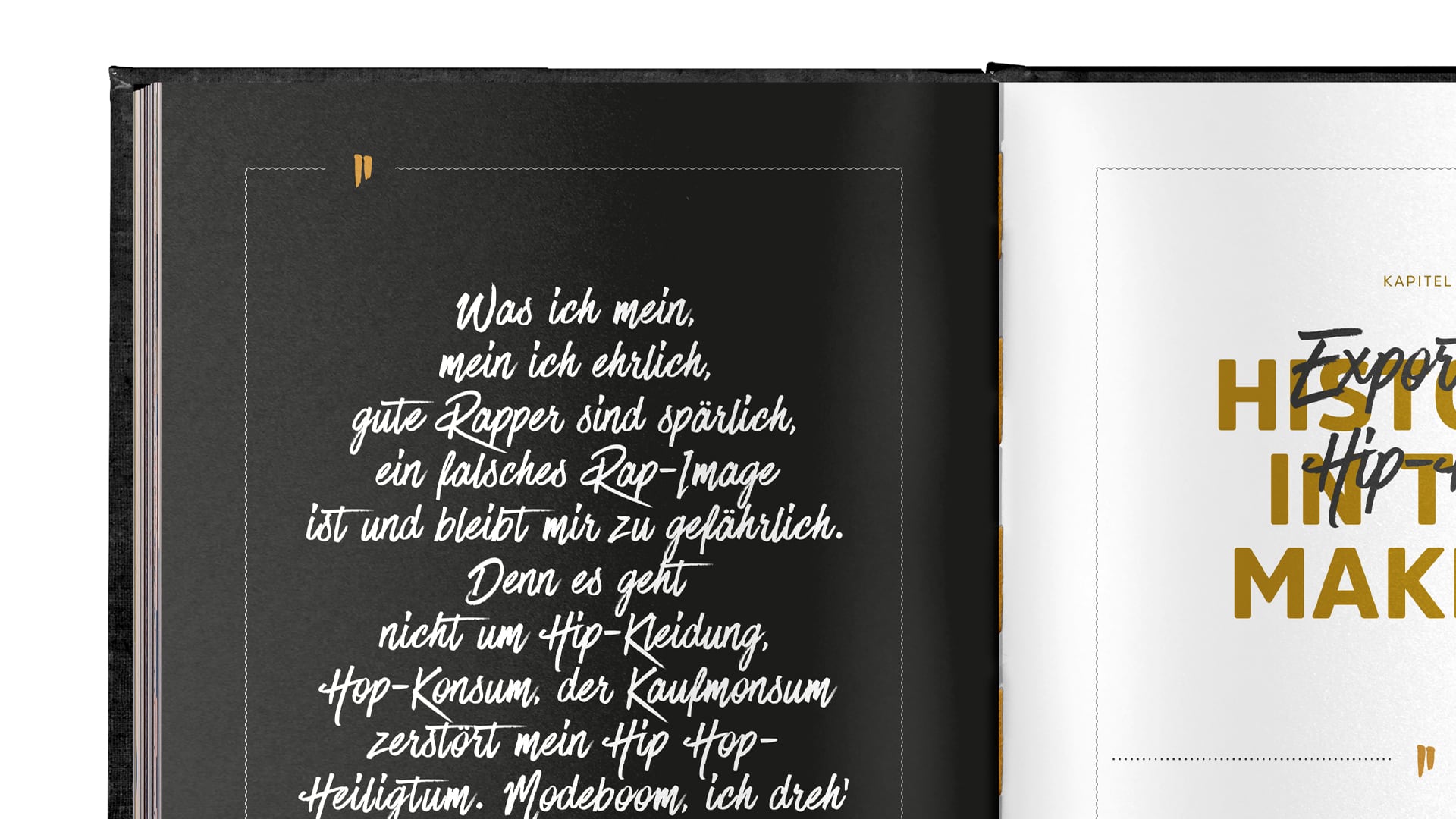 Bundesrepublik Deutschland Buch Editorial Design