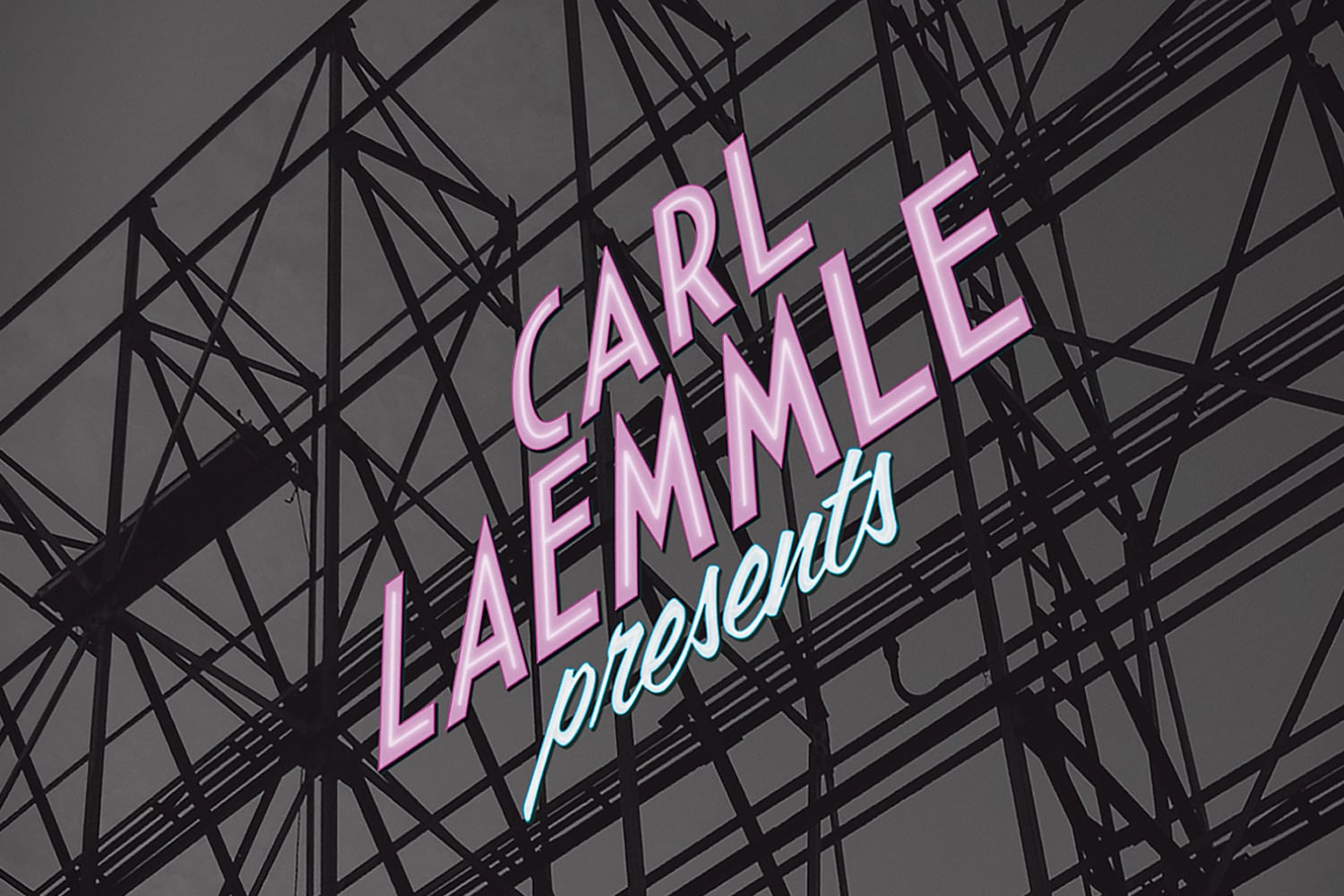 Haus der Geschichte Carl Laemmle Studio für