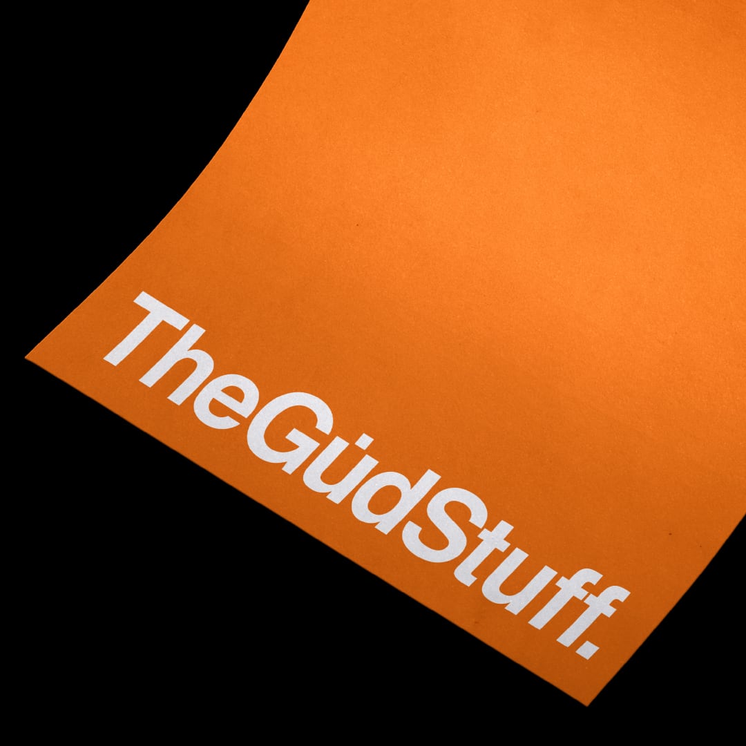 TheGüdStuff. Ausstattung